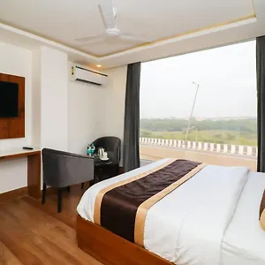 Hotel View - A Boutique, New Delhi