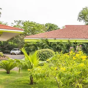 Panoramic Sea - Alleppey India