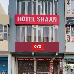 Flagship Shaan India