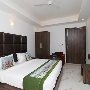 Hotel O Aamara, New Delhi