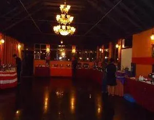 Blue Ginger Resorts India