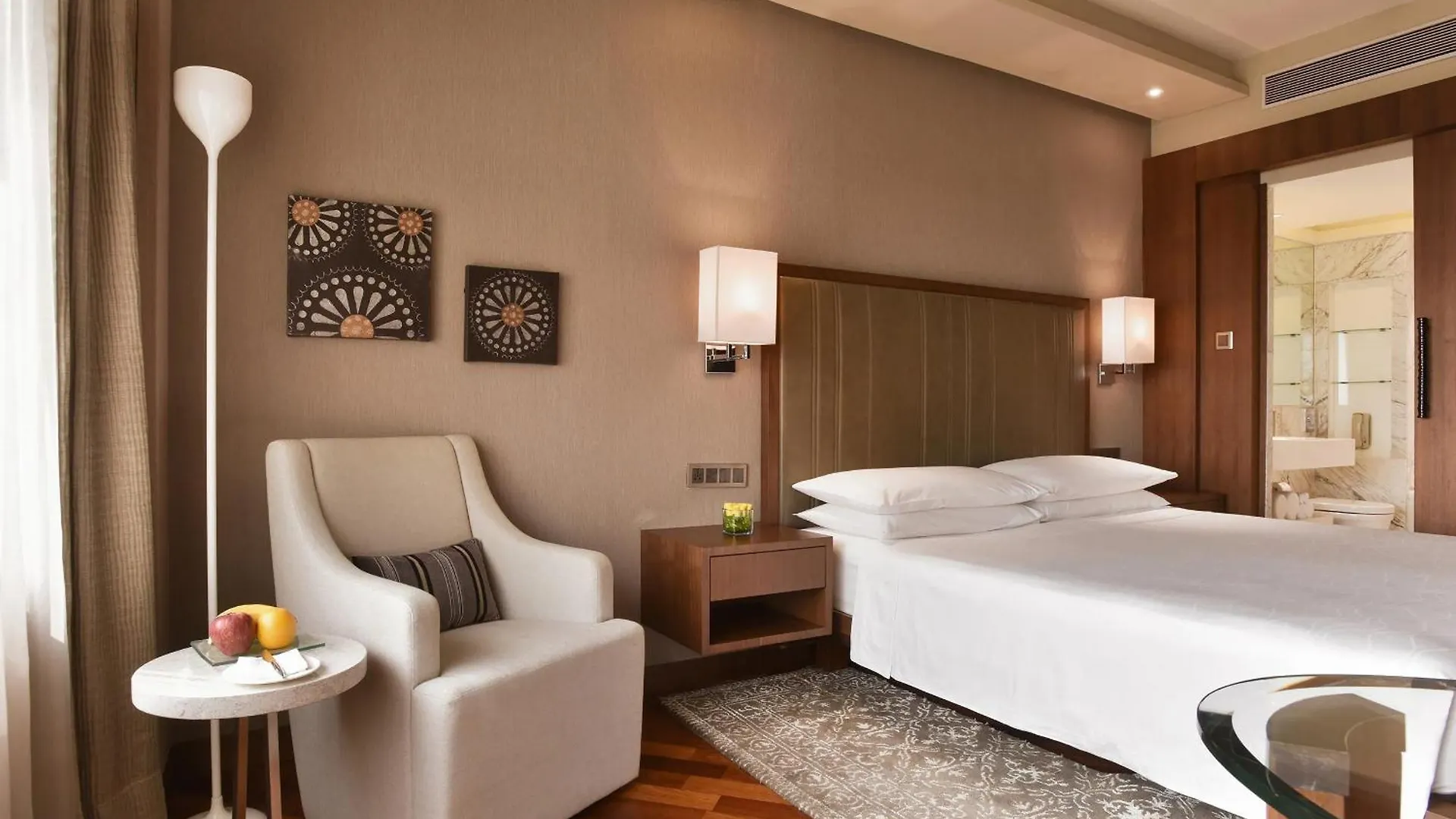 Ocaen Suite Hotel Near Delhi Airport New Delhi India